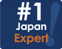 No. 1 Japan expert - Kim Christian Botho Pedersen